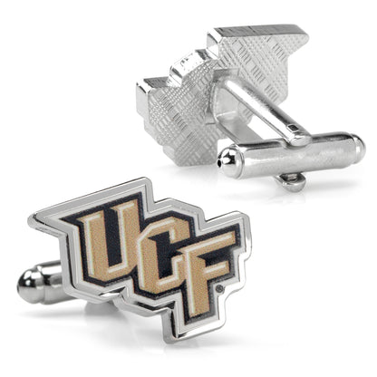 University of Central Florida Knights Cufflinks Image 3