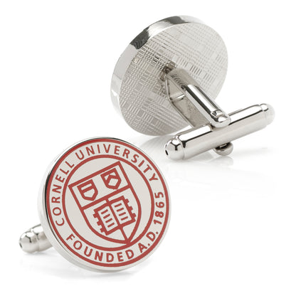 Cornell University Cufflinks Image 2