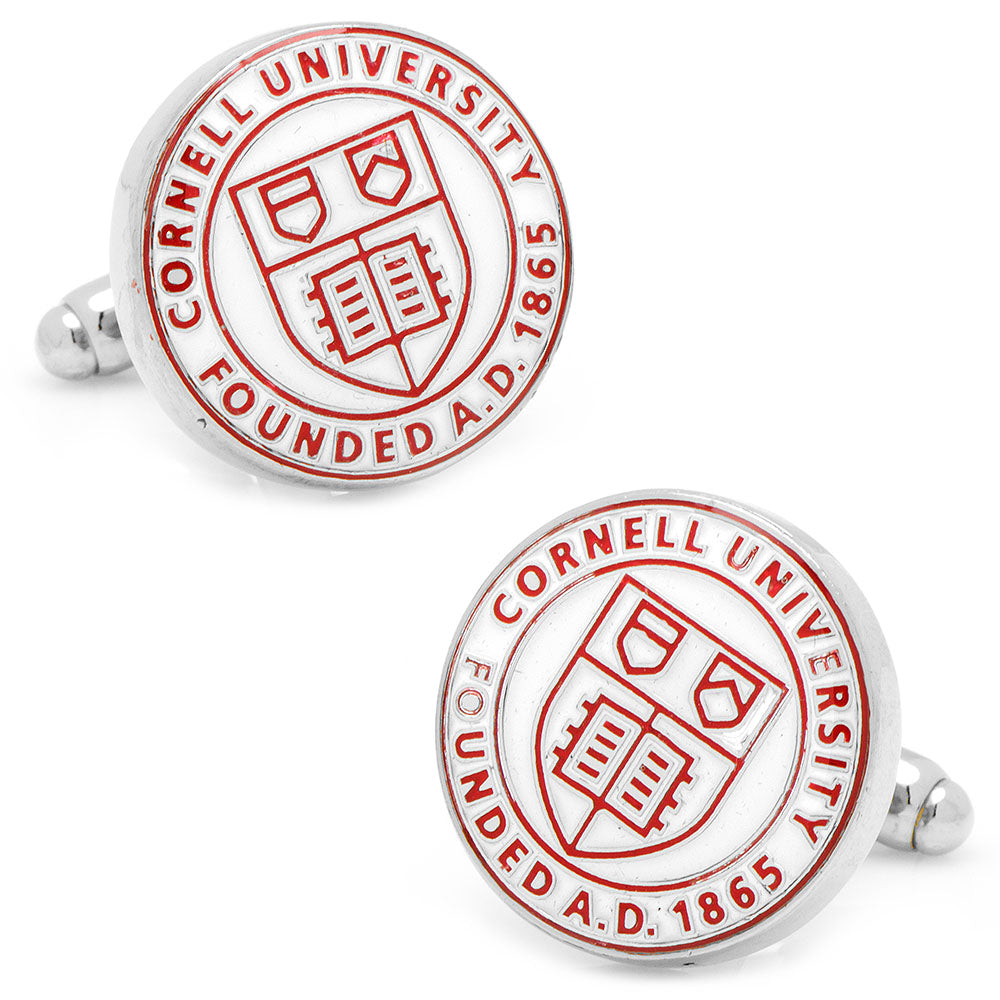 Cornell University Cufflinks Image 4