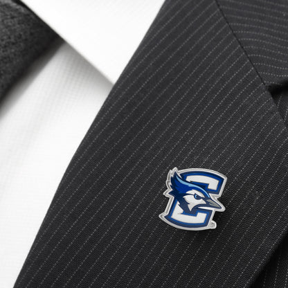 Creighton University Lapel Pin Image 4