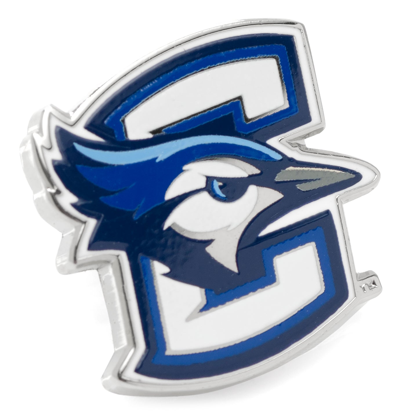 Creighton University Lapel Pin Image 1