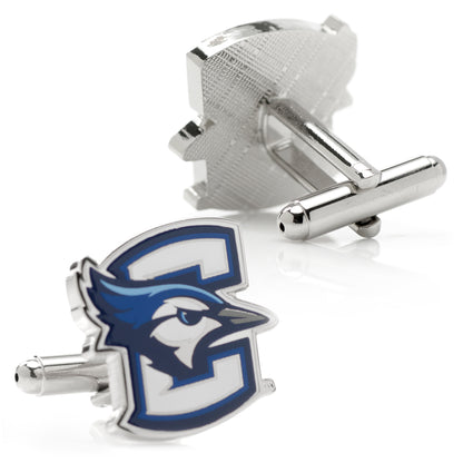 Creighton University Cufflinks Image 2