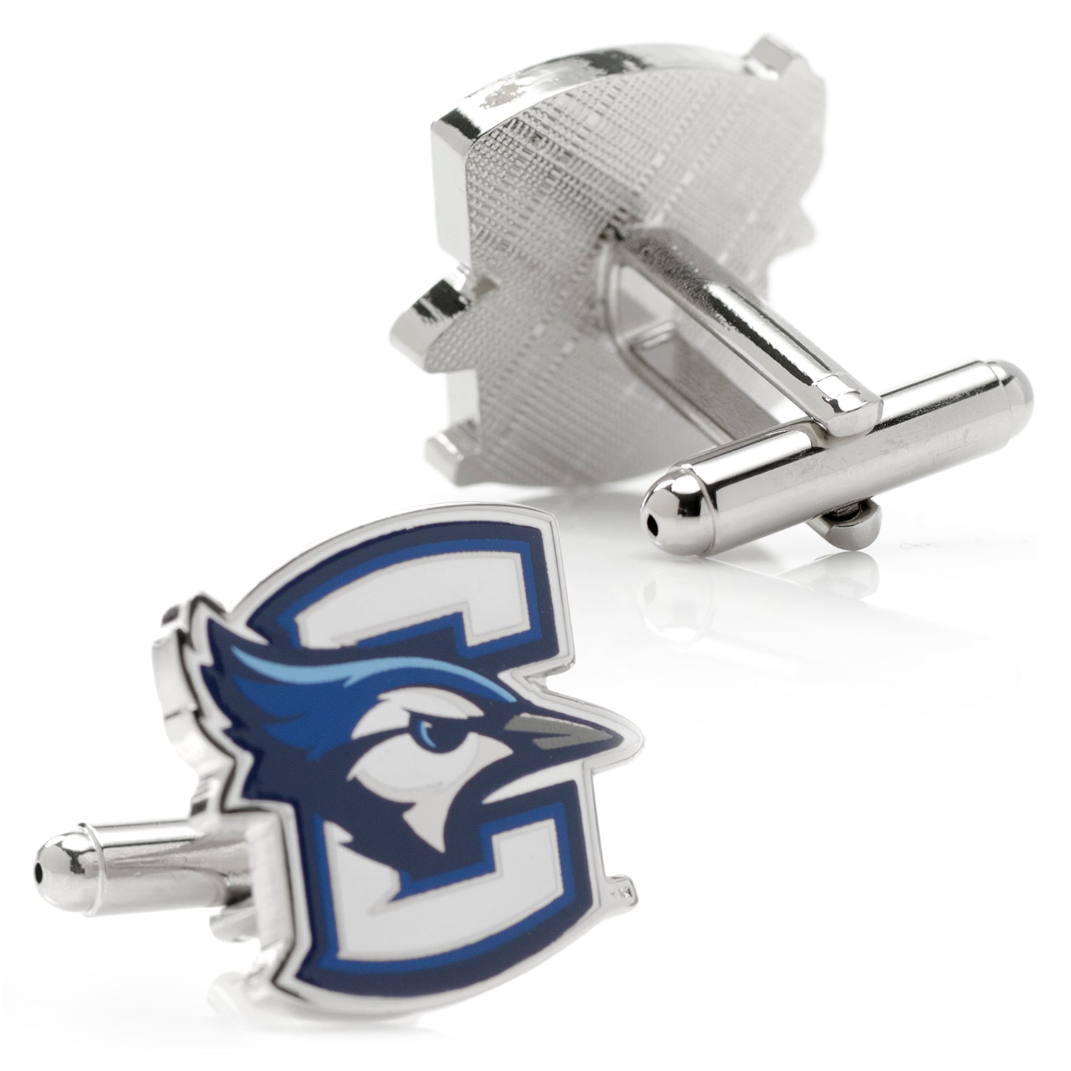 Creighton University Cufflinks Image 2