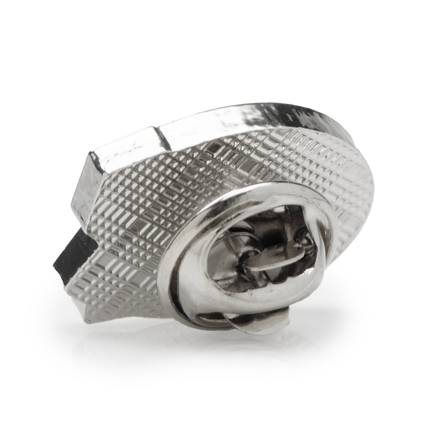 St. Cloud State Husky Mascot Lapel Pin Image 3