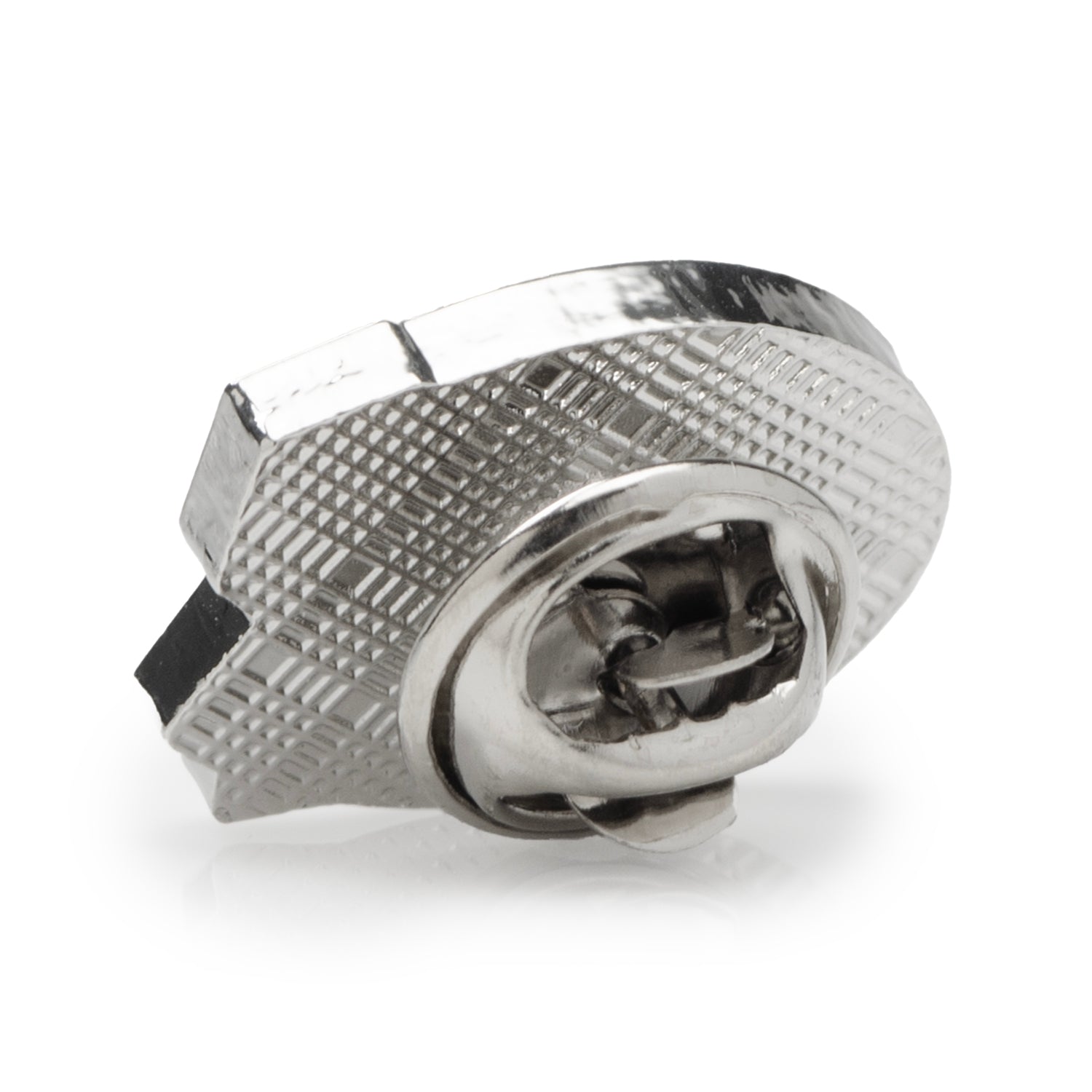 St. Cloud State Husky Mascot Lapel Pin Image 3