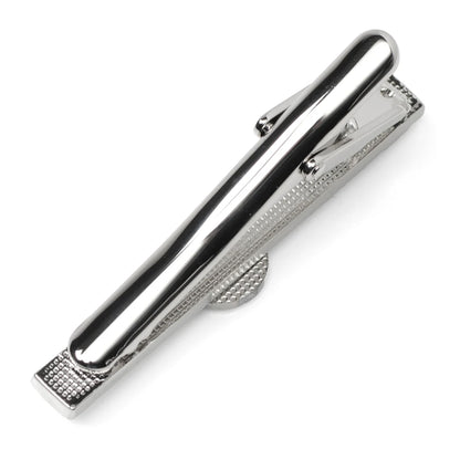 Chicago Cubs Tie Clip Image 3