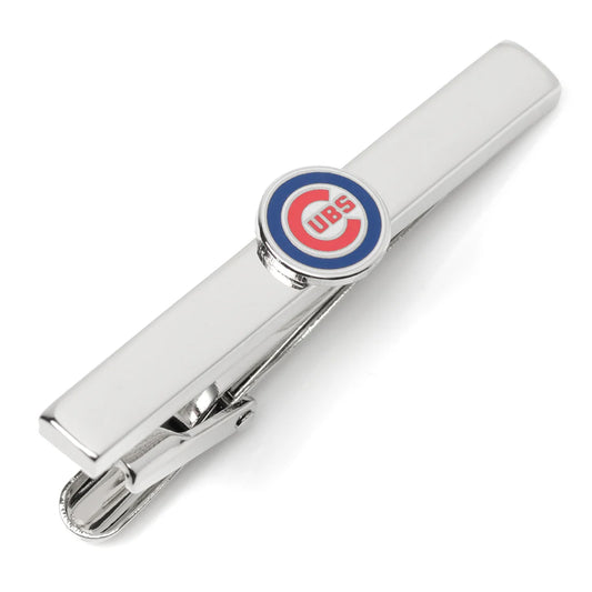 Chicago Cubs Tie Clip Image 1