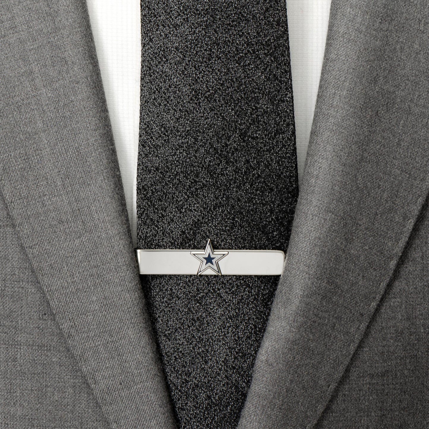 Dallas Cowboys Tie Bar Image 2