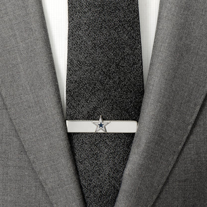 Dallas Cowboys Tie Bar Image 2