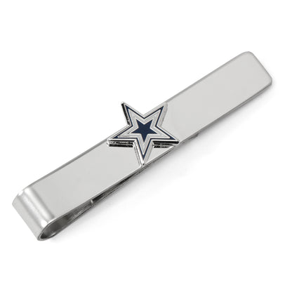 Dallas Cowboys Tie Bar Image 1