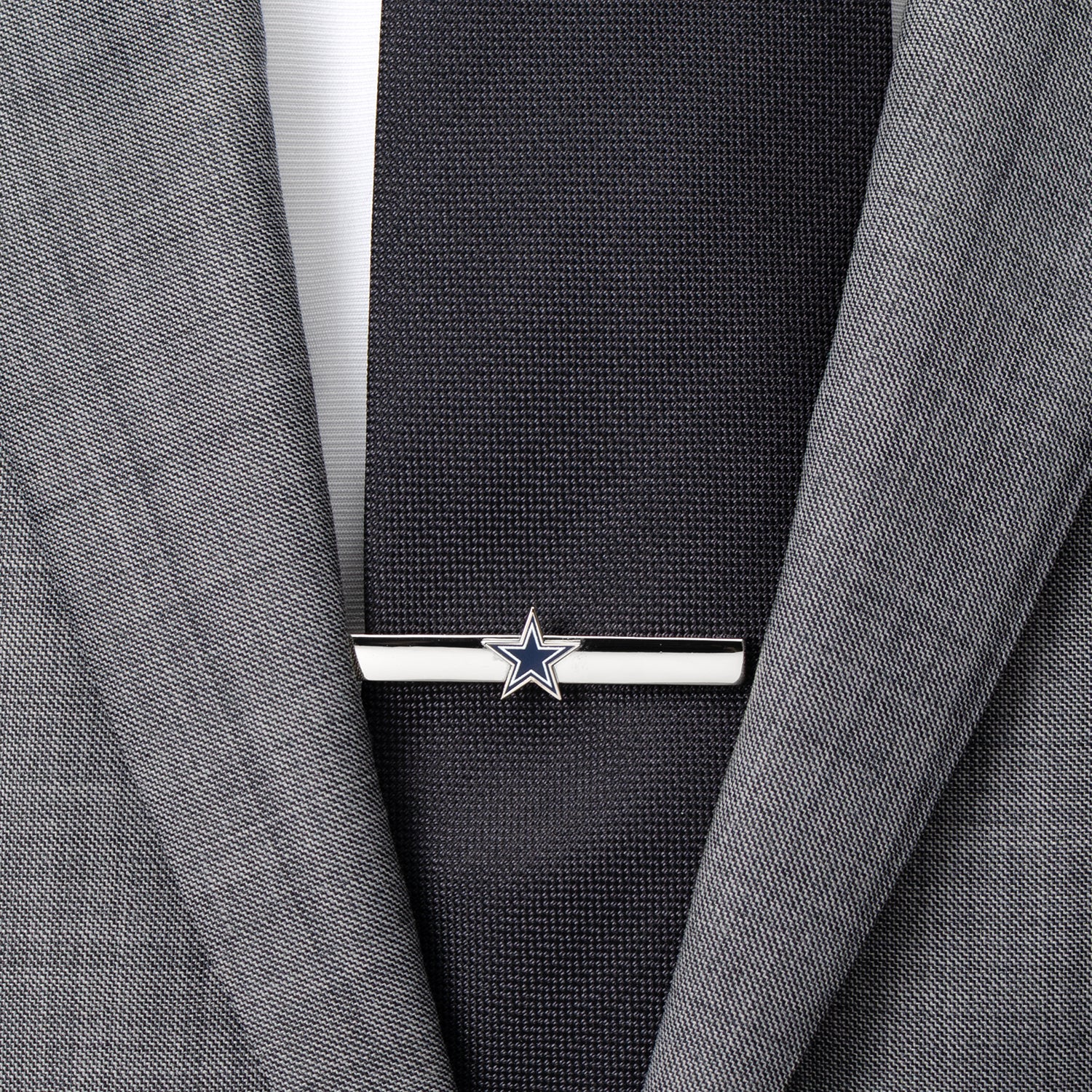 Dallas Cowboys Tie Clip Image 2