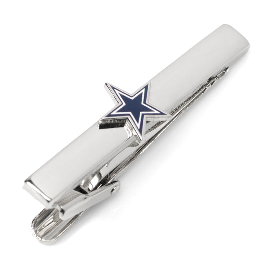 Dallas Cowboys Tie Clip Image 1