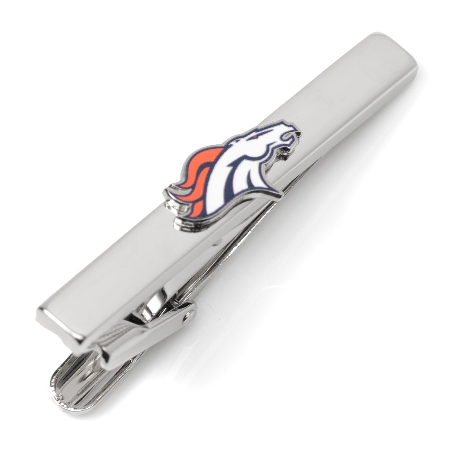Denver Broncos Tie Clip Image 1