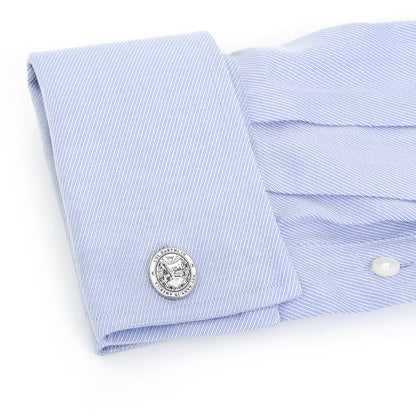 Dartmouth College Cufflinks Image 4