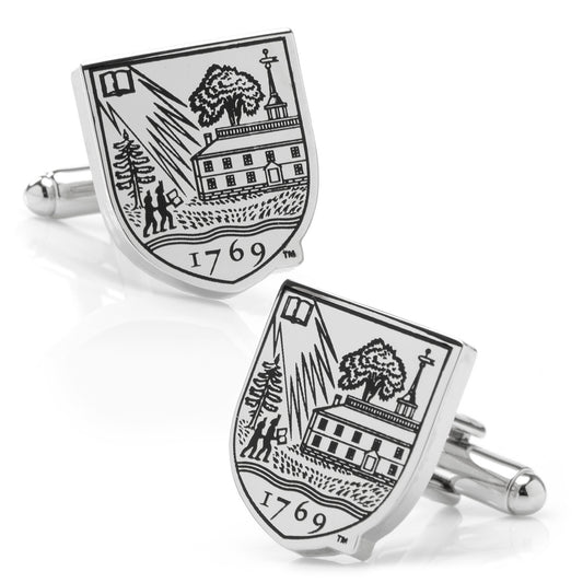 Dartmouth College Cufflinks Image 1