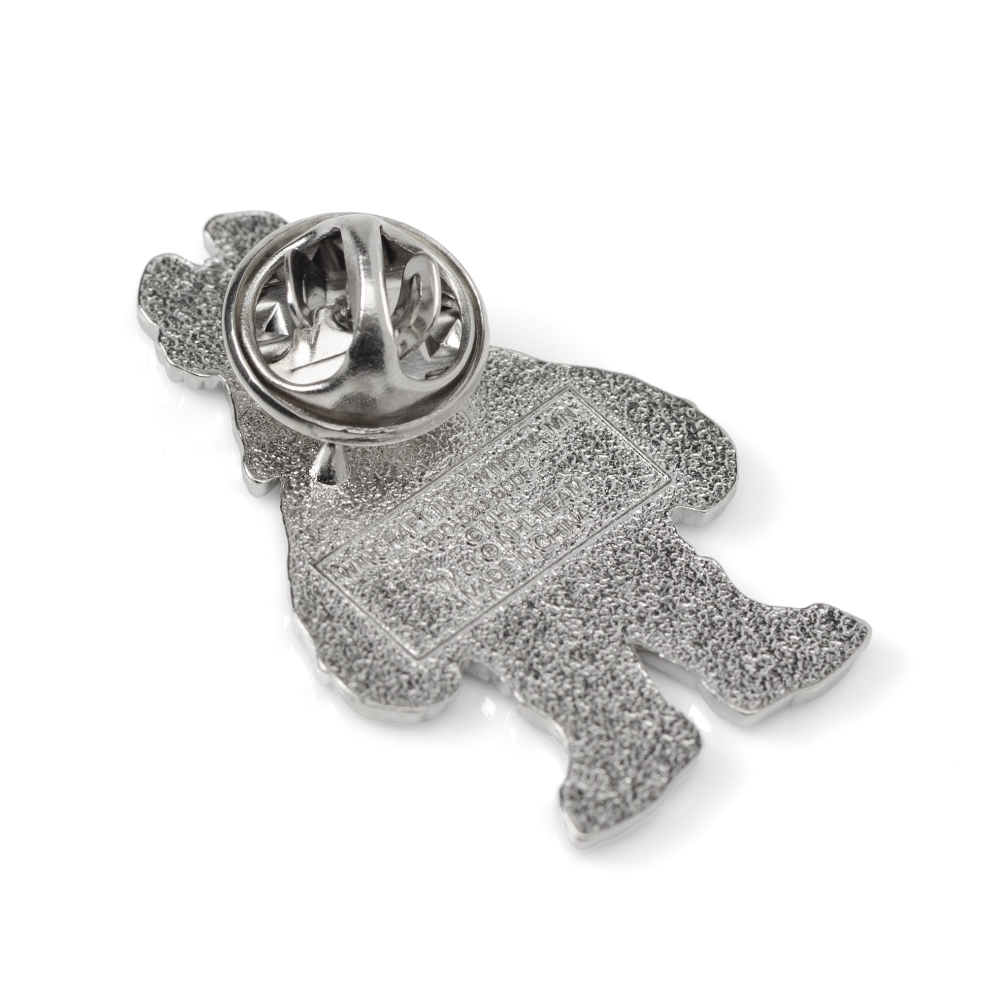 Dallas Stars Mascot Lapel Pin Image 3