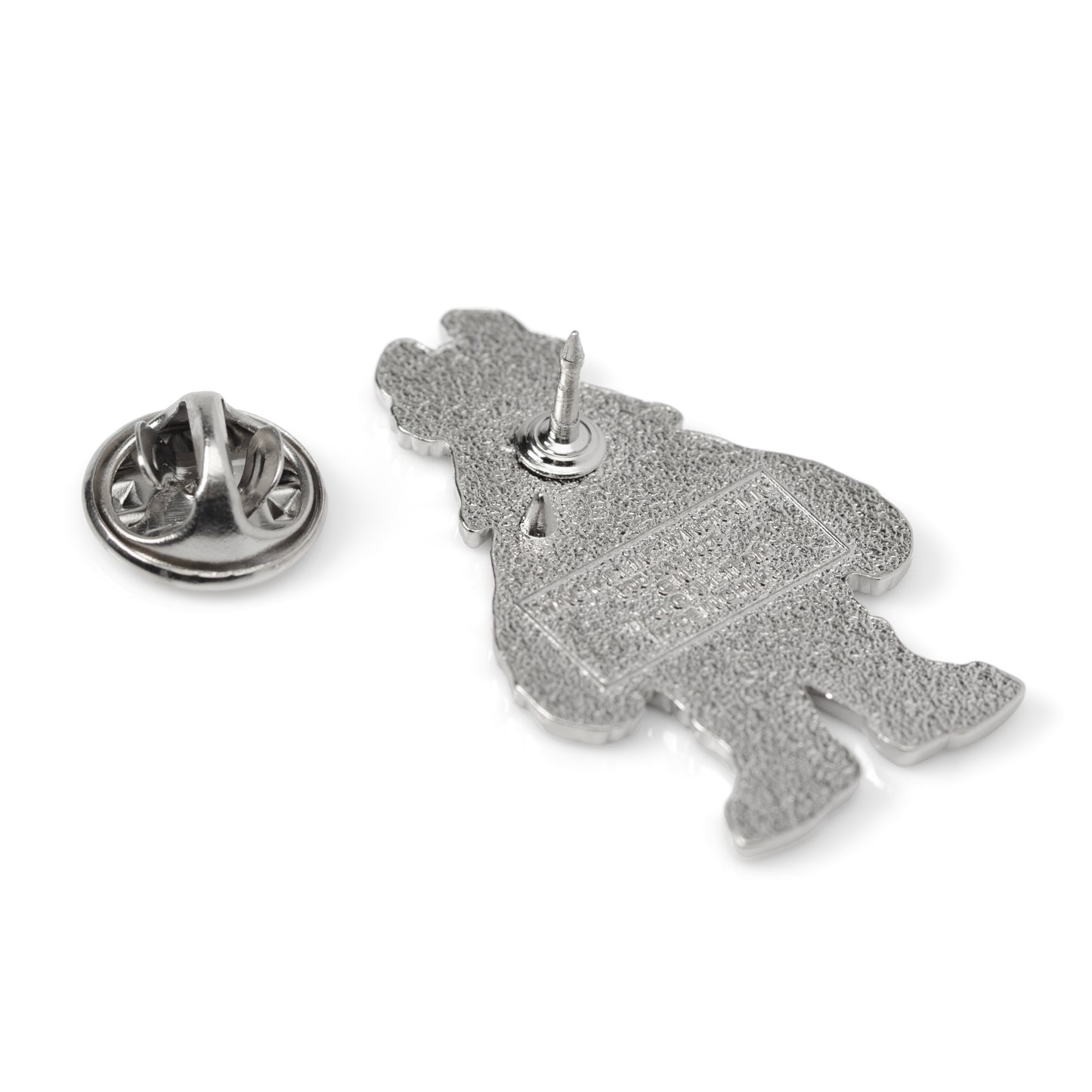 Dallas Stars Mascot Lapel Pin Image 4