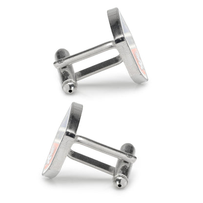 FC Cincinnati Cufflinks Image 4