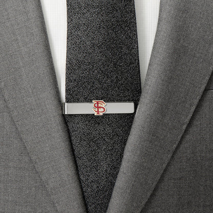 Florida State Seminoles Tie Bar Image 2