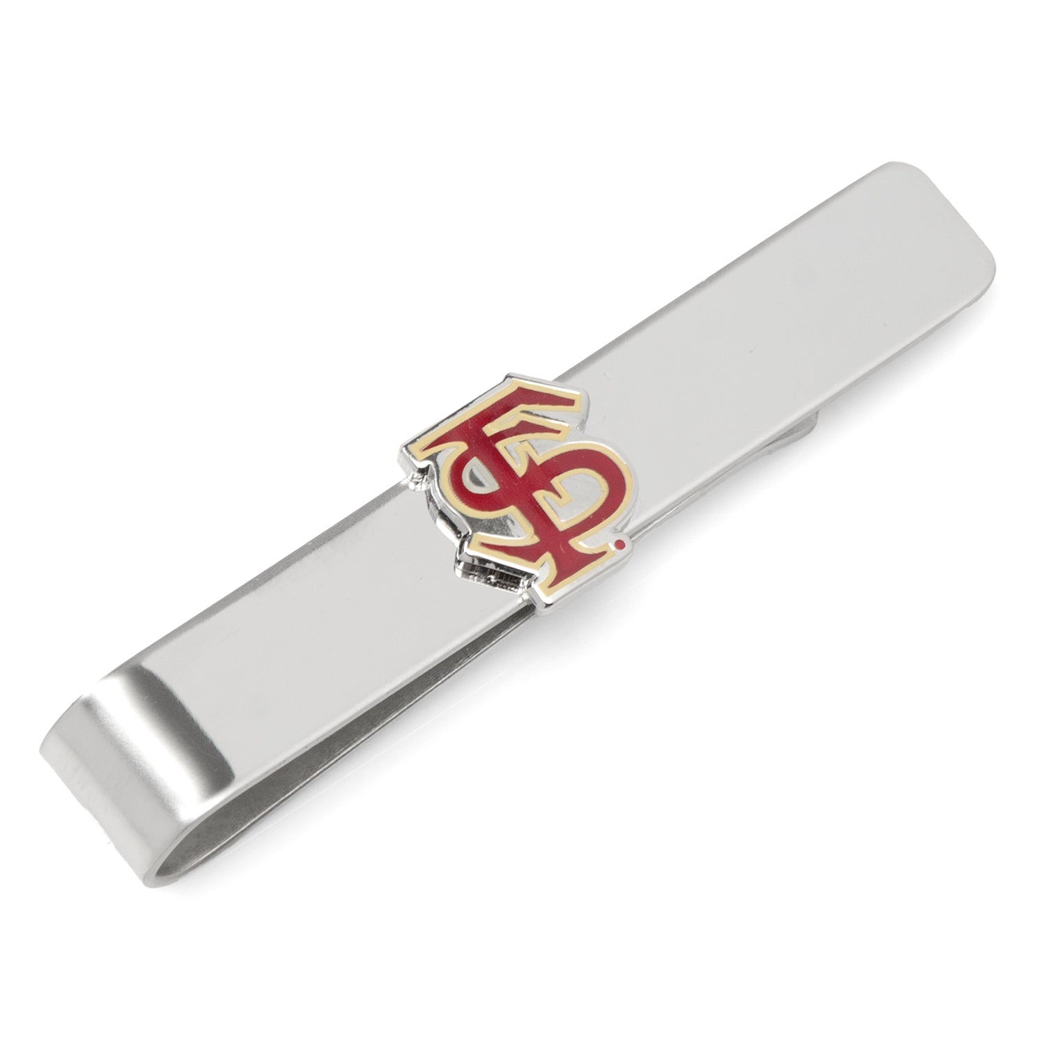 Florida State Seminoles Tie Bar Image 1