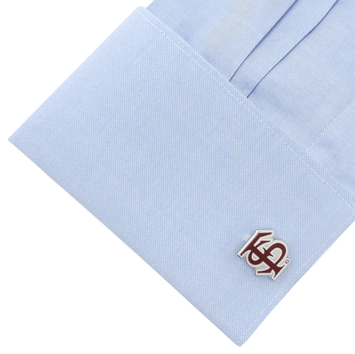 Florida State Seminoles Cufflinks Image 3