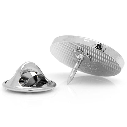 University of Georgia Bulldog Cufflinks and Lapel Pin Gift Set Image 7