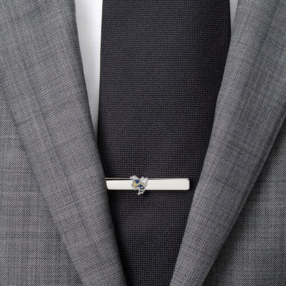 Georgia Tech Yellow Jackets Tie Clip Image 2