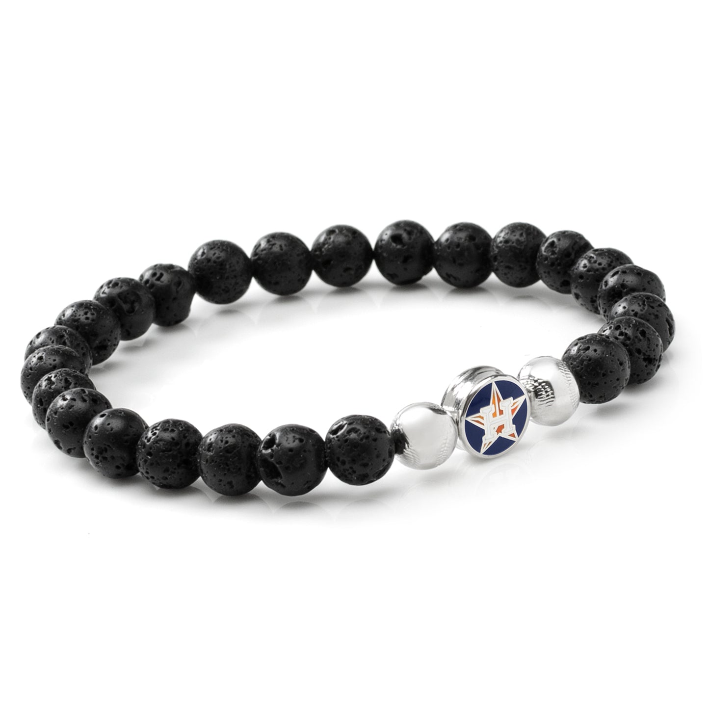 Houston Astros Bracelet Image 1