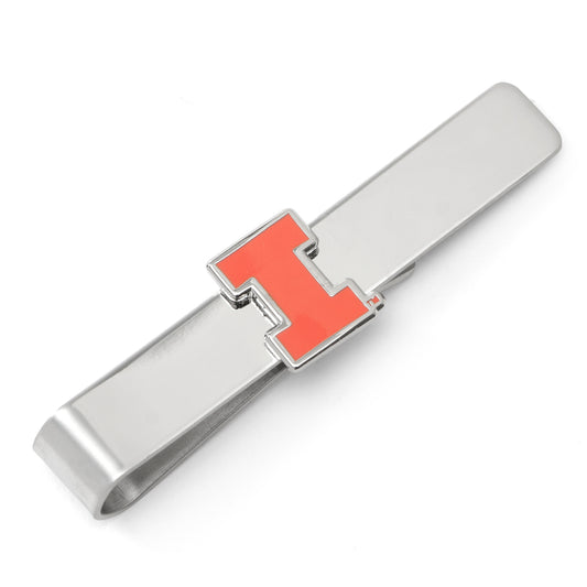 University of Illinois Tie Bar Image 1