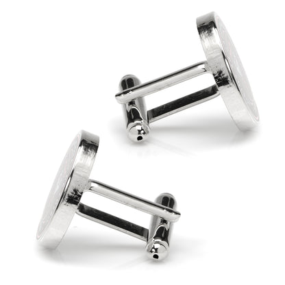 Intermiami Cufflinks and Lapel Pin Gift Set Image 5