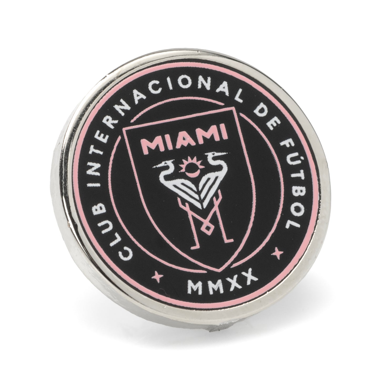 Intermiami Cufflinks and Lapel Pin Gift Set Image 7