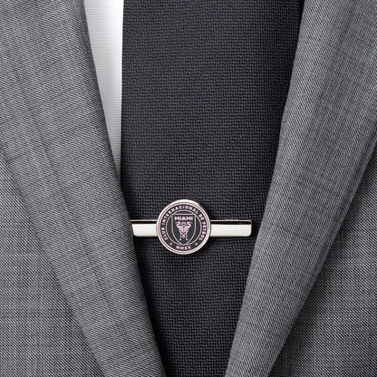 Inter Miami CF Pink Tie Clip Image 2