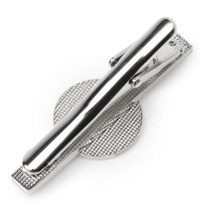 Inter Miami CF Pink Tie Clip Image 3