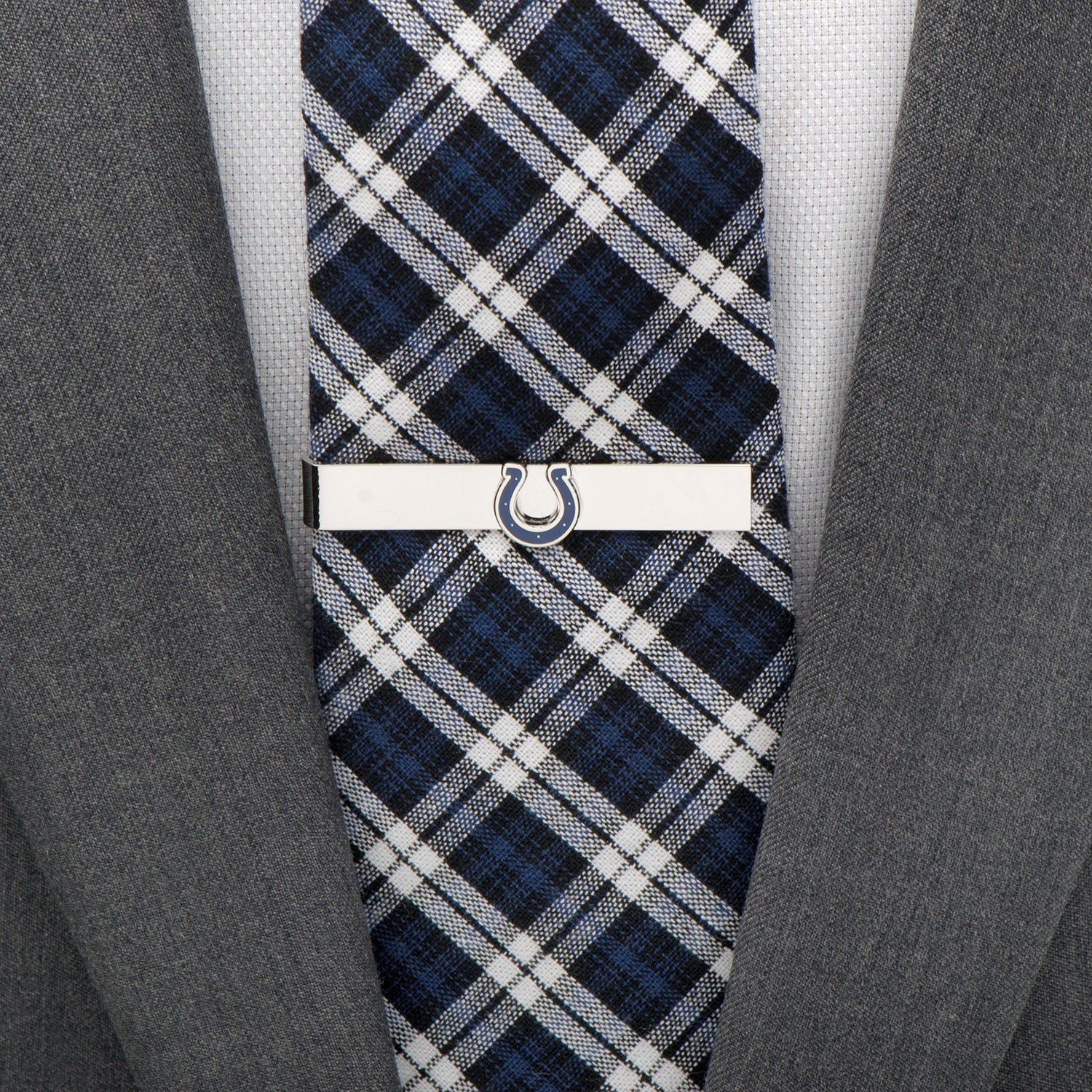Indianapolis Colts Tie Bar Image 2