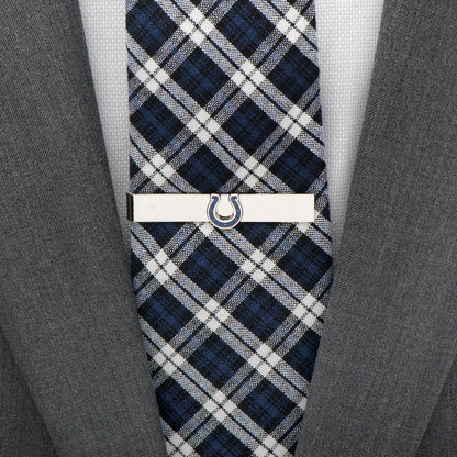 Indianapolis Colts Tie Bar Image 2