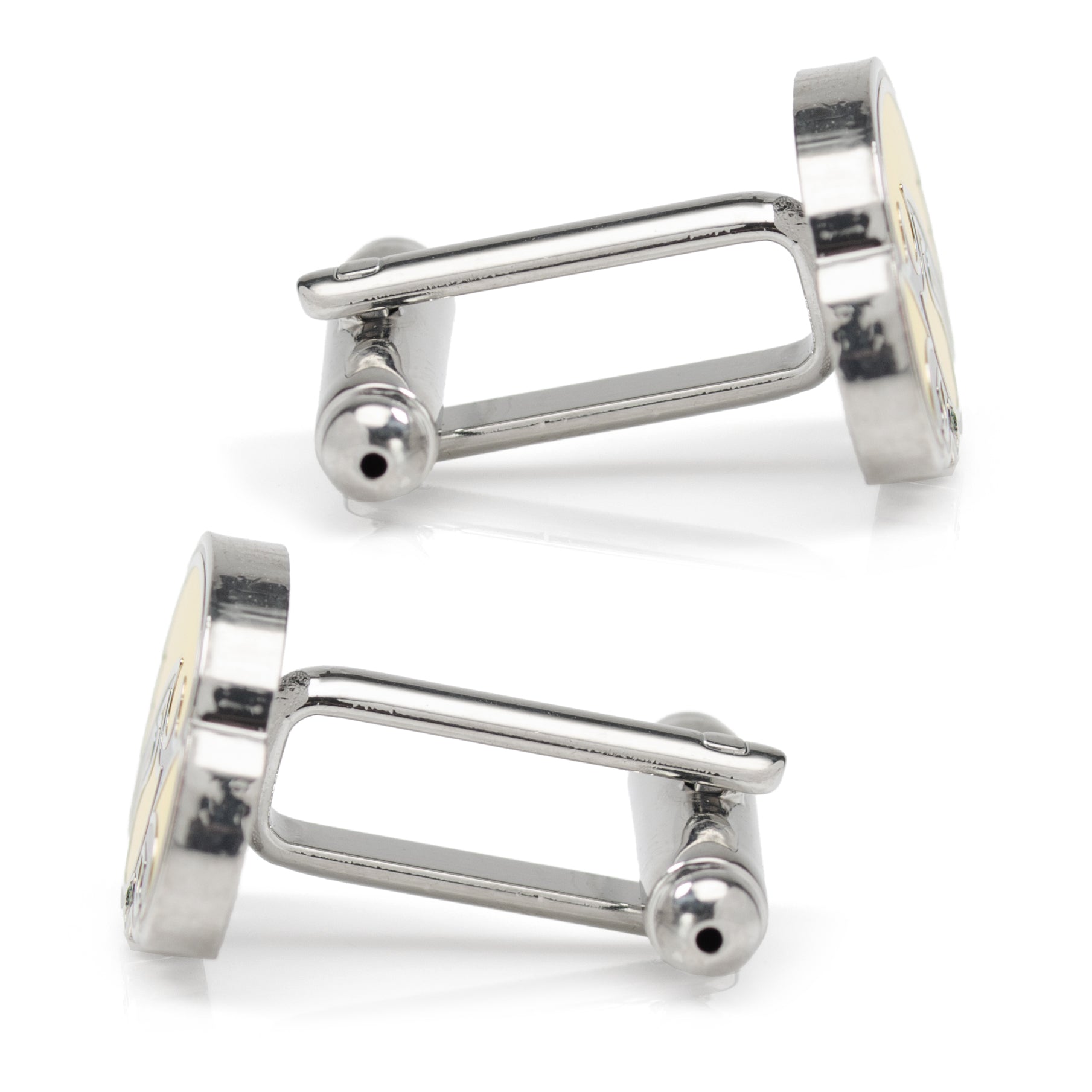 University of Iowa Hawkeyes Cufflinks Image 4