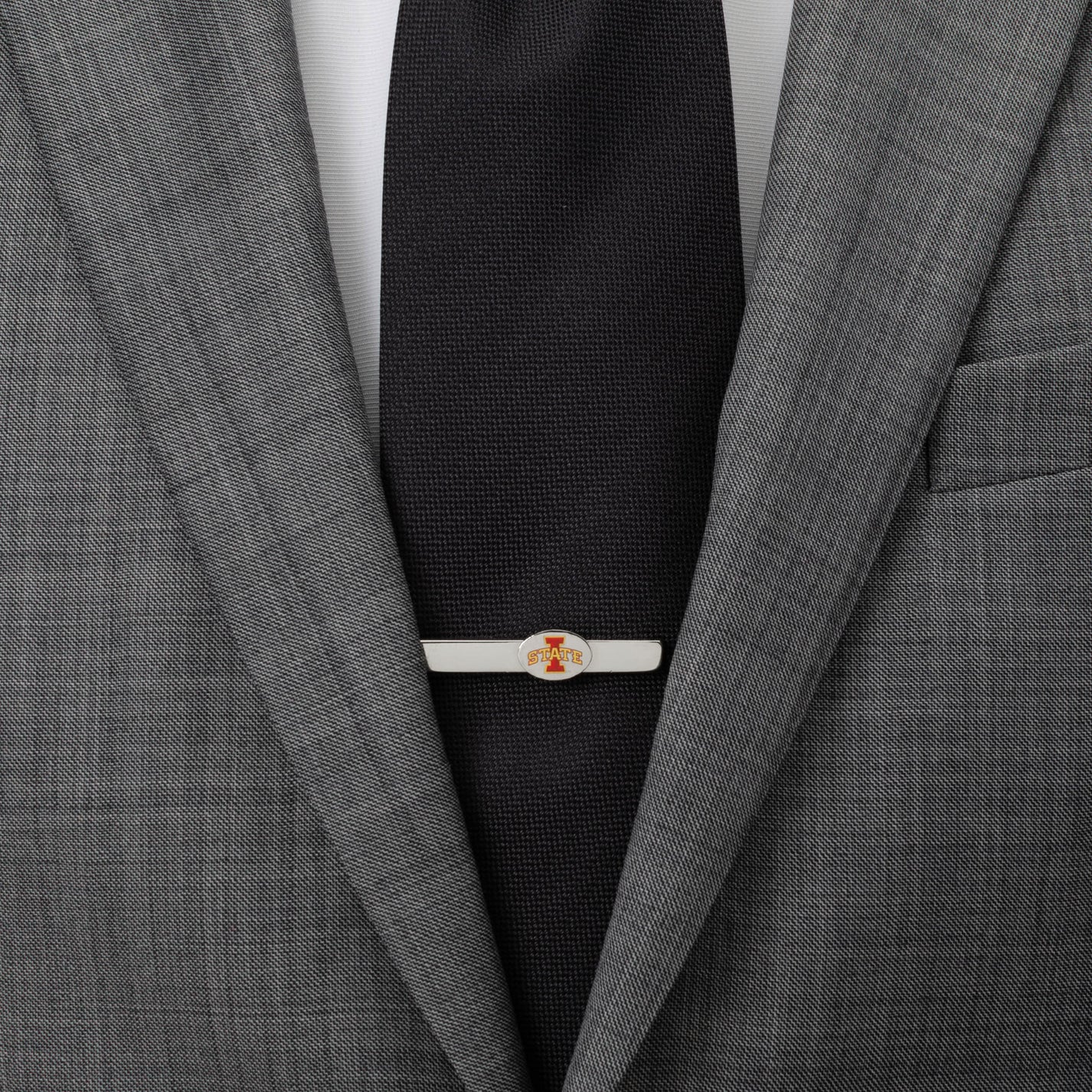 NCAA Iowa State Cyclones Tie Clip – Cufflinks.com