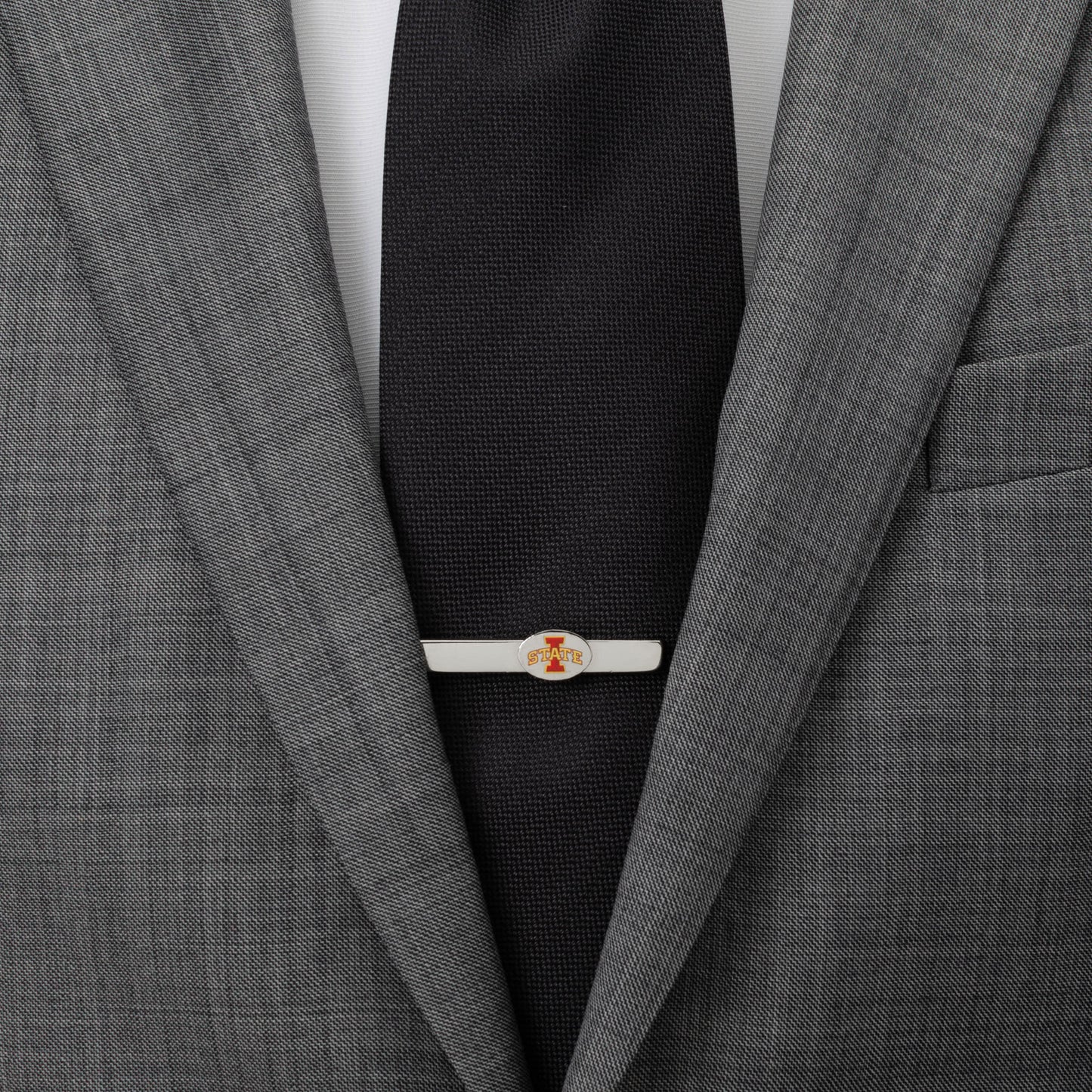 University of Iowa Hawkeyes Tie Clip Image 2