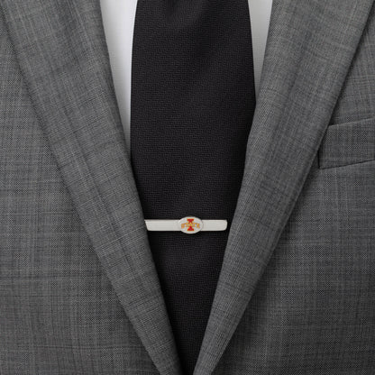 University of Iowa Hawkeyes Tie Clip Image 2