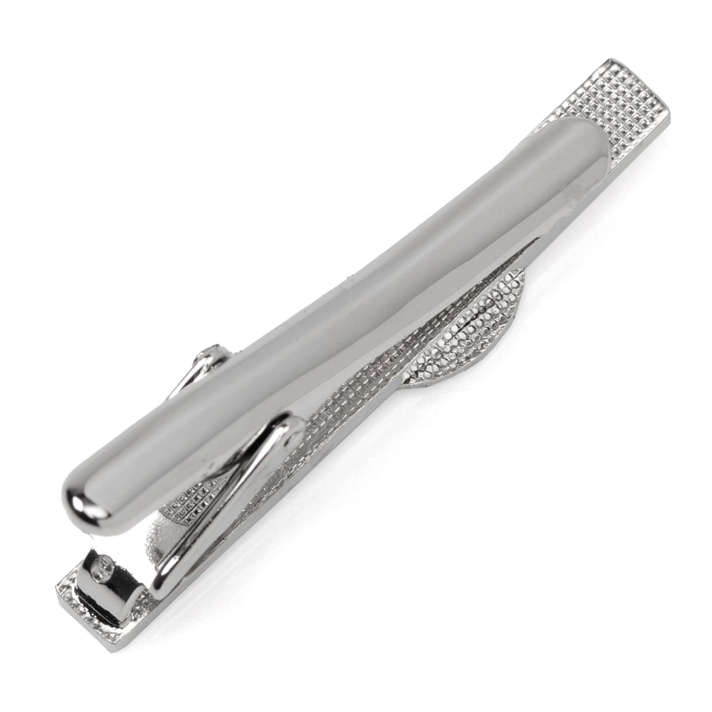 University of Iowa Hawkeyes Tie Clip Image 3