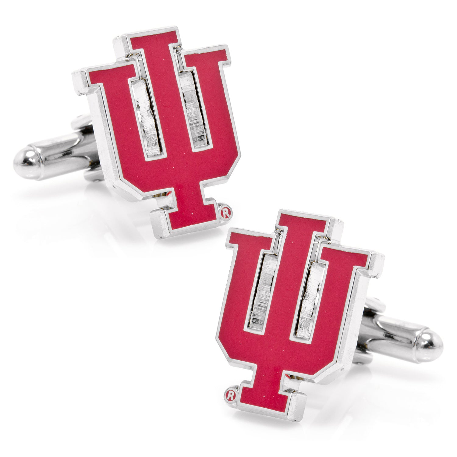 Indiana University Hoosiers Cufflinks Image 6