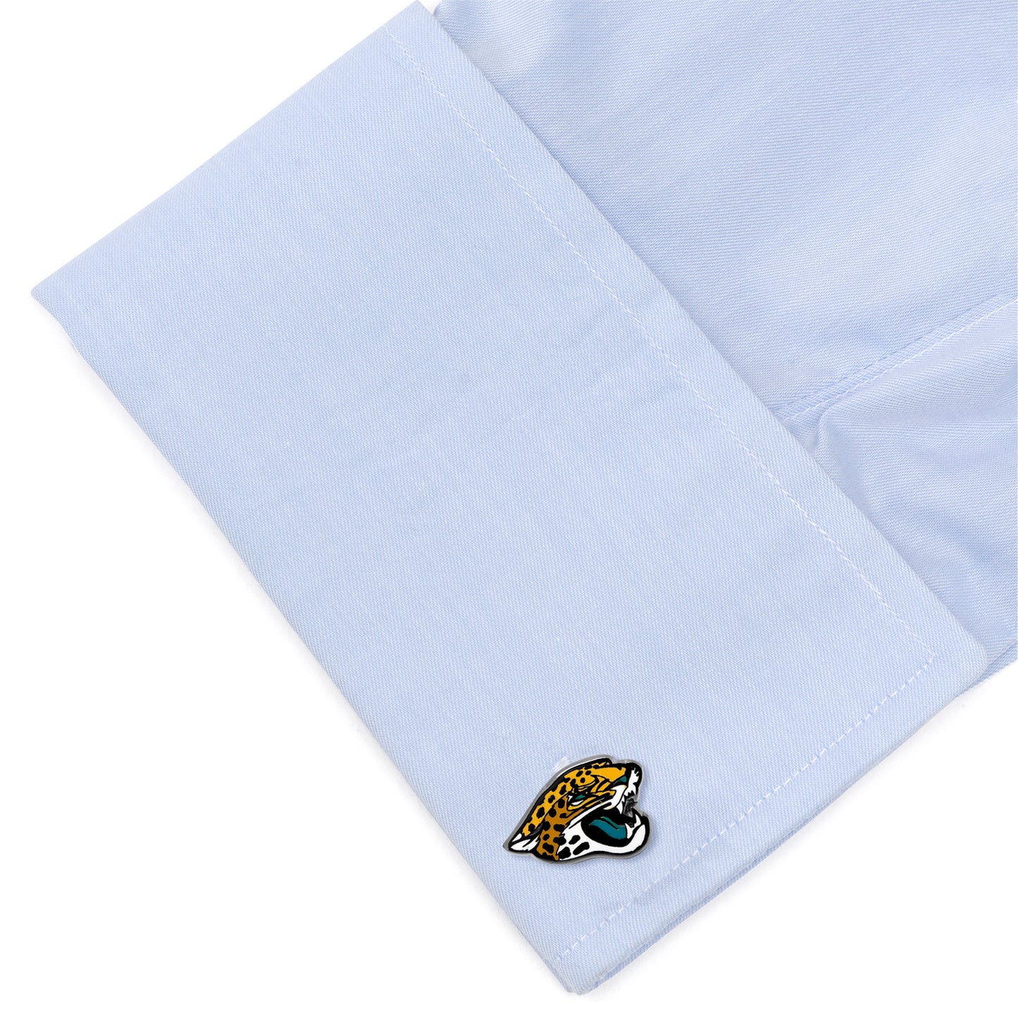 Jacksonville Jaguars Cufflinks Image 3