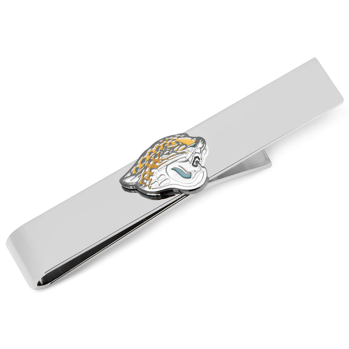 Jacksonville Jaguars Tie Bar Image 1