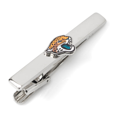 Jacksonville Jaguars Tie Clip Image 1