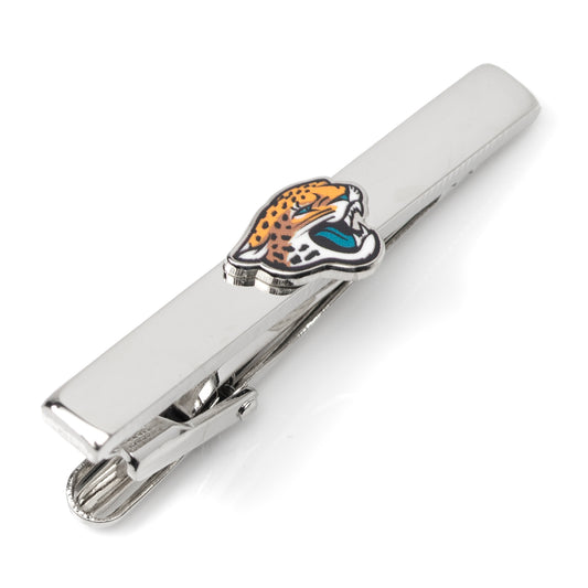 Jacksonville Jaguars Tie Clip Image 1