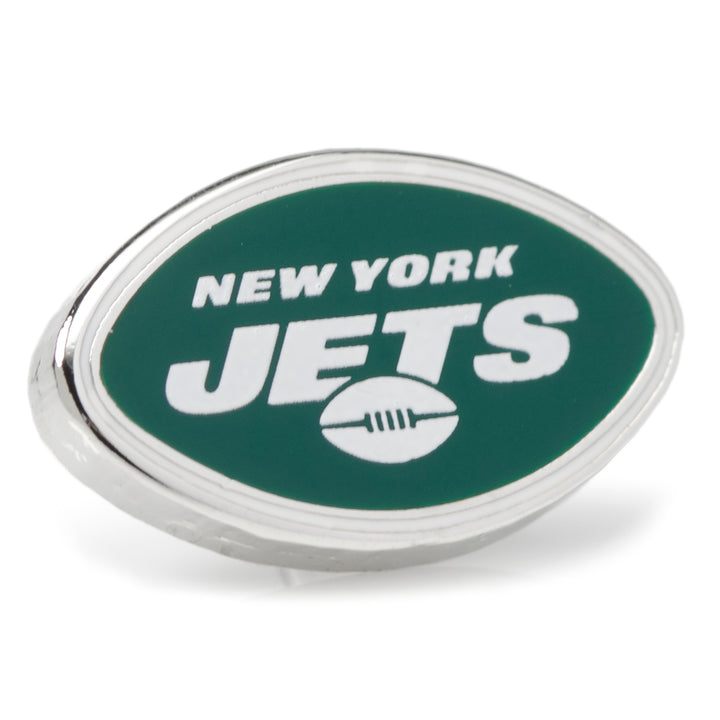 New York Jets Lapel Pin Image 1
