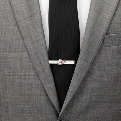 Kansas City Chiefs Tie Clip Image 2