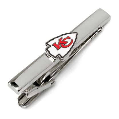 Kansas City Chiefs Tie Clip Image 1