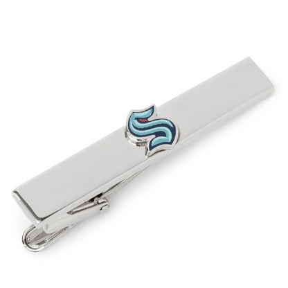 Seattle Kraken Tie Clip Image 1