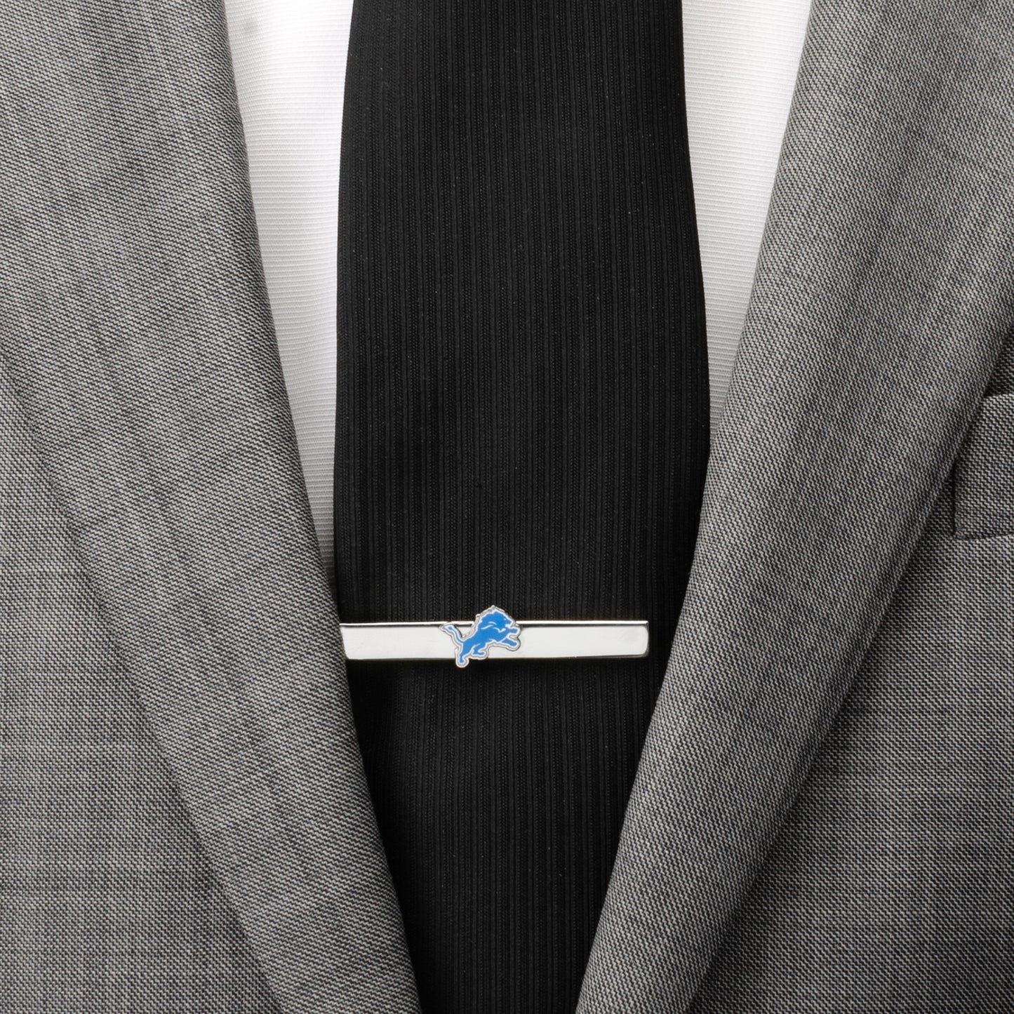 Detroit Lions Tie Clip Image 2